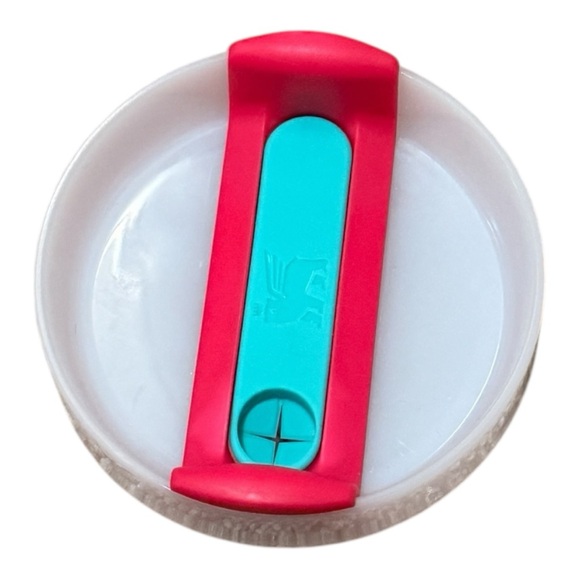 Stanley Flowstate 14oz Passion Pink - Picture 6 of 7